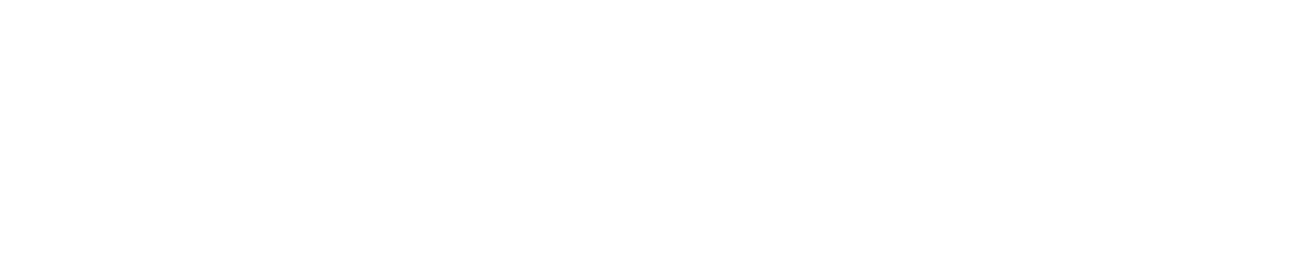 Muskegon Innovation Hub mark left white